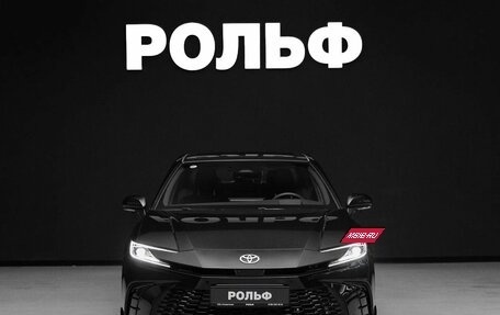 Toyota Camry, 2025 год, 4 400 000 рублей, 3 фотография