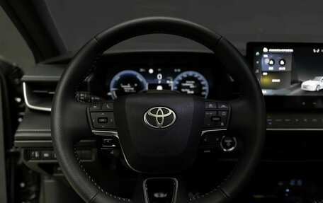 Toyota Camry, 2025 год, 4 400 000 рублей, 16 фотография