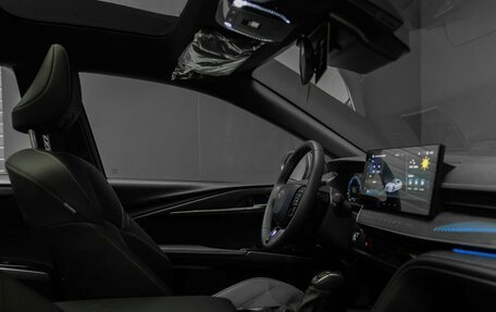 Toyota Camry, 2025 год, 4 400 000 рублей, 27 фотография