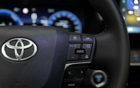 Toyota Camry, 2025 год, 4 400 000 рублей, 18 фотография