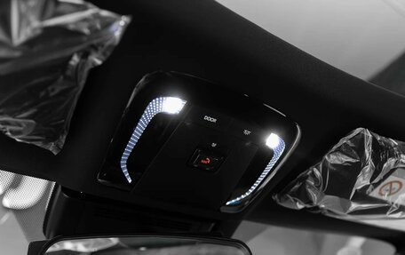 Toyota Camry, 2025 год, 4 400 000 рублей, 23 фотография