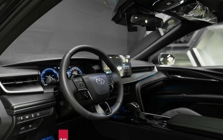 Toyota Camry, 2025 год, 4 400 000 рублей, 26 фотография