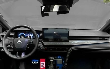 Toyota Camry, 2025 год, 4 400 000 рублей, 20 фотография