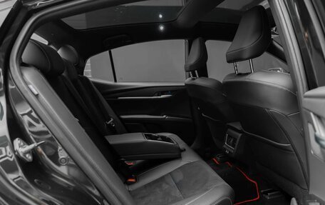 Toyota Camry, 2025 год, 4 400 000 рублей, 31 фотография