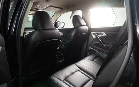 Geely Atlas I, 2019 год, 1 749 000 рублей, 11 фотография