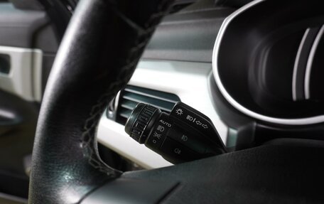 Geely Atlas I, 2019 год, 1 749 000 рублей, 15 фотография
