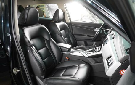 Geely Atlas I, 2019 год, 1 749 000 рублей, 8 фотография