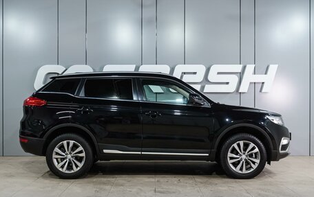 Geely Atlas I, 2019 год, 1 749 000 рублей, 5 фотография