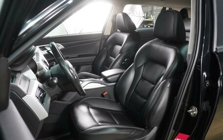 Geely Atlas I, 2019 год, 1 749 000 рублей, 10 фотография