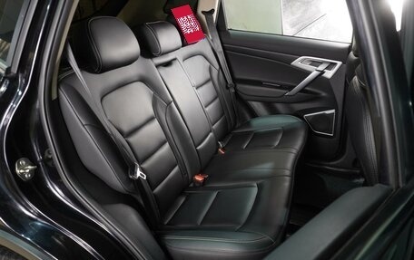 Geely Atlas I, 2019 год, 1 749 000 рублей, 7 фотография