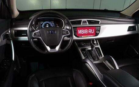 Geely Atlas I, 2019 год, 1 749 000 рублей, 6 фотография