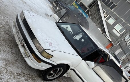Toyota Sprinter VI (E90), 1987 год, 60 000 рублей, 1 фотография