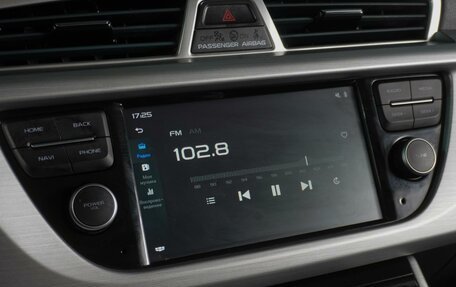Geely Atlas I, 2019 год, 1 749 000 рублей, 20 фотография