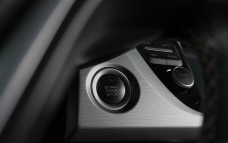Geely Atlas I, 2019 год, 1 749 000 рублей, 17 фотография