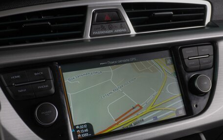 Geely Atlas I, 2019 год, 1 749 000 рублей, 21 фотография
