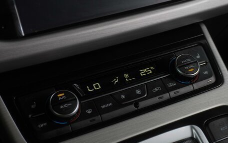 Geely Atlas I, 2019 год, 1 749 000 рублей, 22 фотография