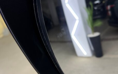 Toyota Land Cruiser Prado 150 рестайлинг 2, 2021 год, 6 100 000 рублей, 18 фотография
