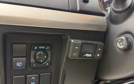 Toyota Land Cruiser Prado 150 рестайлинг 2, 2021 год, 6 100 000 рублей, 20 фотография
