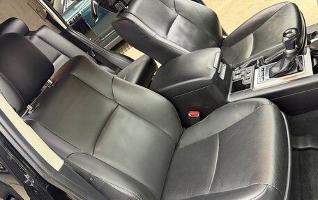 Toyota Land Cruiser Prado 150 рестайлинг 2, 2021 год, 6 100 000 рублей, 28 фотография