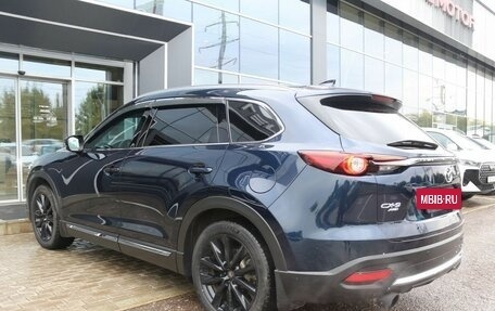 Mazda CX-9 II, 2019 год, 3 390 000 рублей, 4 фотография