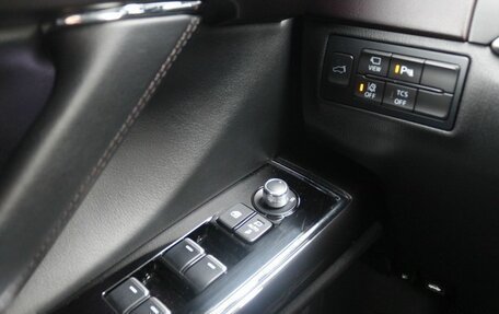 Mazda CX-9 II, 2019 год, 3 390 000 рублей, 17 фотография