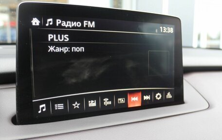 Mazda CX-9 II, 2019 год, 3 390 000 рублей, 12 фотография