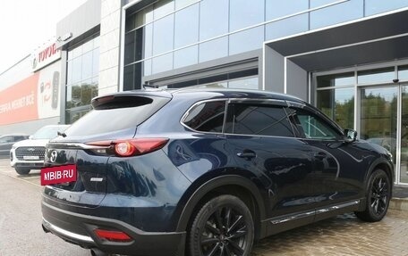 Mazda CX-9 II, 2019 год, 3 390 000 рублей, 6 фотография
