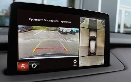Mazda CX-9 II, 2019 год, 3 390 000 рублей, 13 фотография