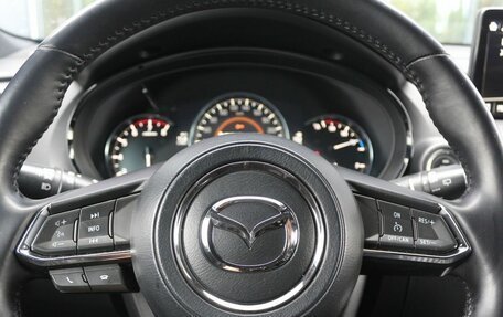 Mazda CX-9 II, 2019 год, 3 390 000 рублей, 11 фотография