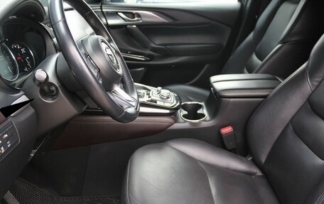 Mazda CX-9 II, 2019 год, 3 390 000 рублей, 19 фотография