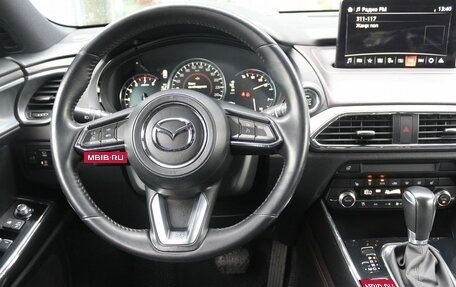 Mazda CX-9 II, 2019 год, 3 390 000 рублей, 9 фотография