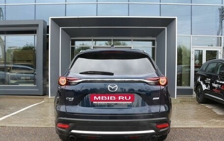 Mazda CX-9 II, 2019 год, 3 390 000 рублей, 5 фотография