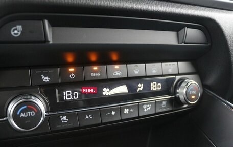 Mazda CX-9 II, 2019 год, 3 390 000 рублей, 14 фотография