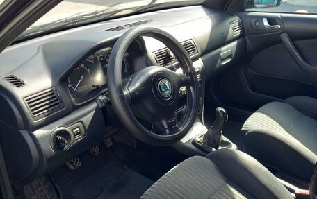 Skoda Octavia IV, 2008 год, 440 000 рублей, 2 фотография