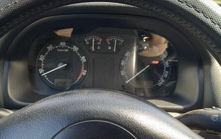 Skoda Octavia IV, 2008 год, 440 000 рублей, 4 фотография