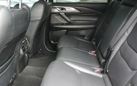 Mazda CX-9 II, 2019 год, 3 390 000 рублей, 20 фотография
