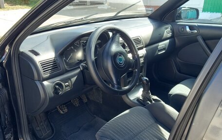 Skoda Octavia IV, 2008 год, 440 000 рублей, 8 фотография