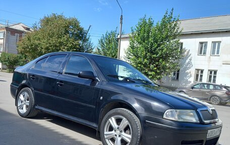 Skoda Octavia IV, 2008 год, 440 000 рублей, 6 фотография