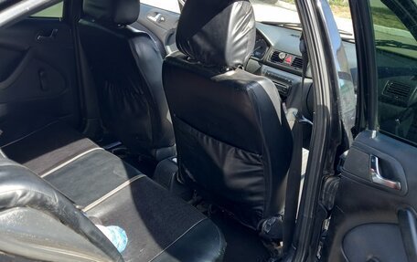 Skoda Octavia IV, 2008 год, 440 000 рублей, 9 фотография