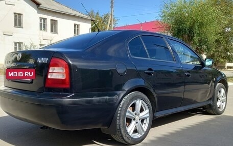 Skoda Octavia IV, 2008 год, 440 000 рублей, 3 фотография