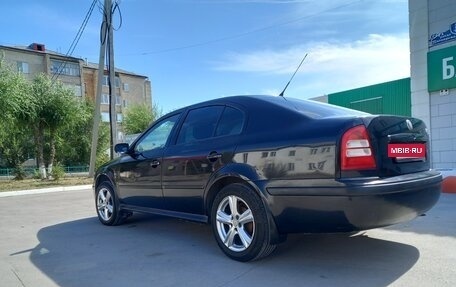 Skoda Octavia IV, 2008 год, 440 000 рублей, 5 фотография