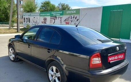 Skoda Octavia IV, 2008 год, 440 000 рублей, 11 фотография