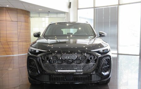 Audi Q5, 2025 год, 8 900 000 рублей, 2 фотография