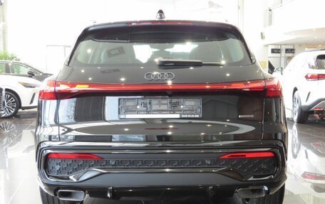 Audi Q5, 2025 год, 8 900 000 рублей, 7 фотография