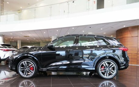 Audi Q5, 2025 год, 8 900 000 рублей, 4 фотография