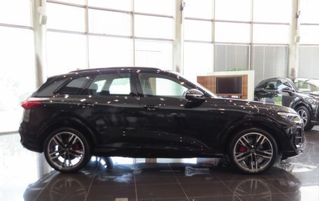 Audi Q5, 2025 год, 8 900 000 рублей, 6 фотография