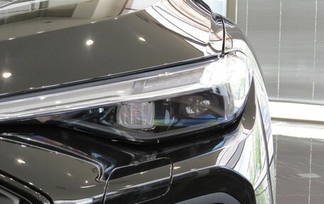 Audi Q5, 2025 год, 8 900 000 рублей, 11 фотография