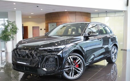 Audi Q5, 2025 год, 8 900 000 рублей, 1 фотография