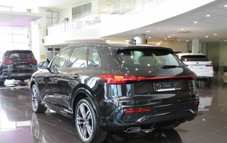 Audi Q5, 2025 год, 8 900 000 рублей, 8 фотография