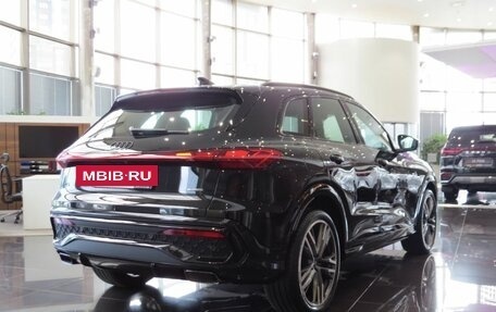 Audi Q5, 2025 год, 8 900 000 рублей, 3 фотография